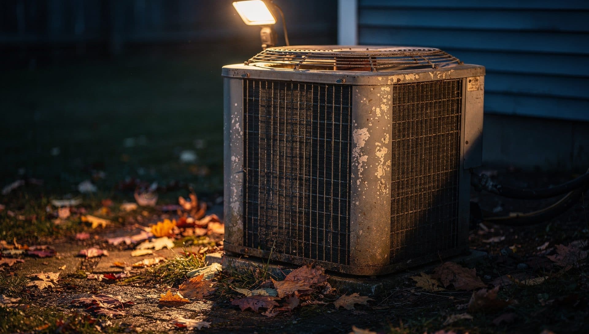 Repair or Replace Your Furnace? How to Decide (NH)