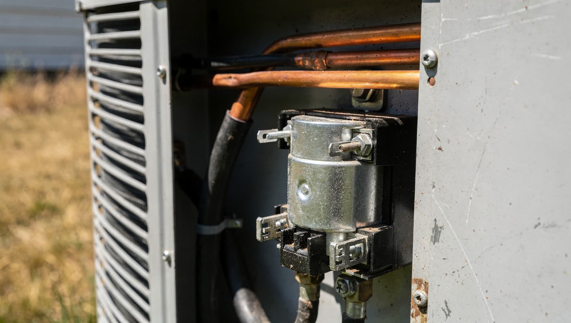 Why Is AC Repair So Expensive? One Real Service Call, Three Hidden Faults