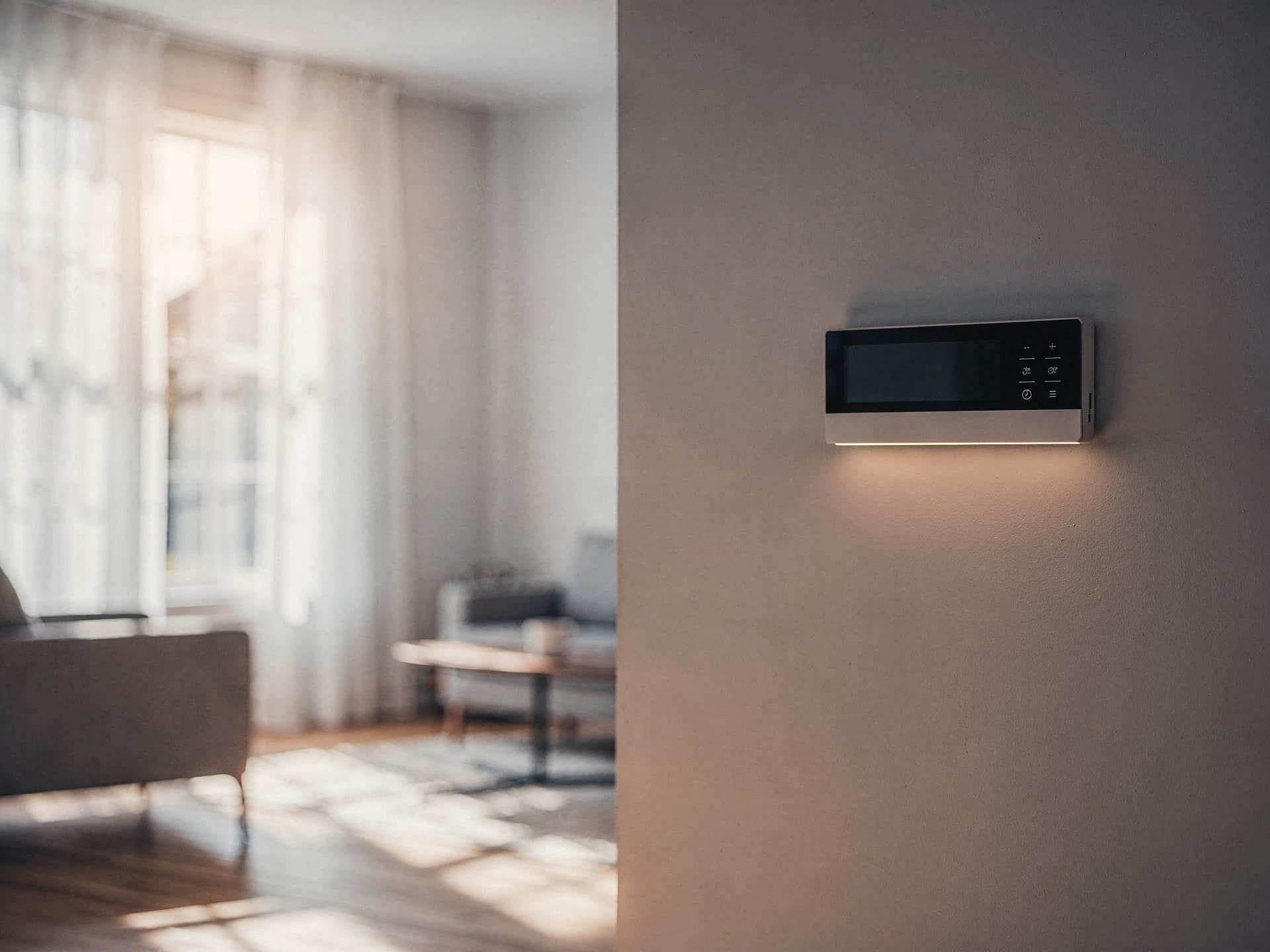 Central AC Installation: A clean, tested install