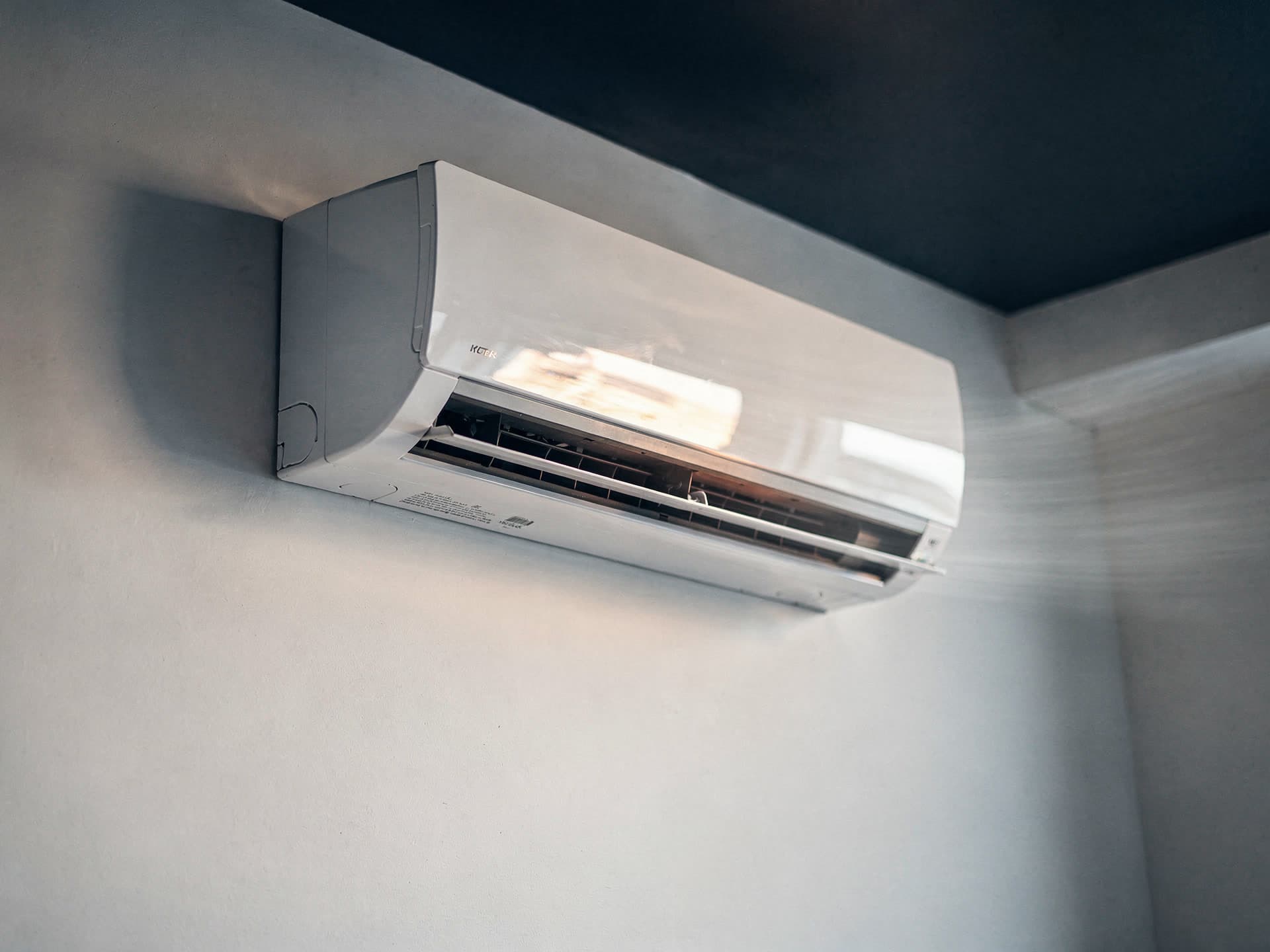 Ductless Mini Splits: Heating and cooling in one system