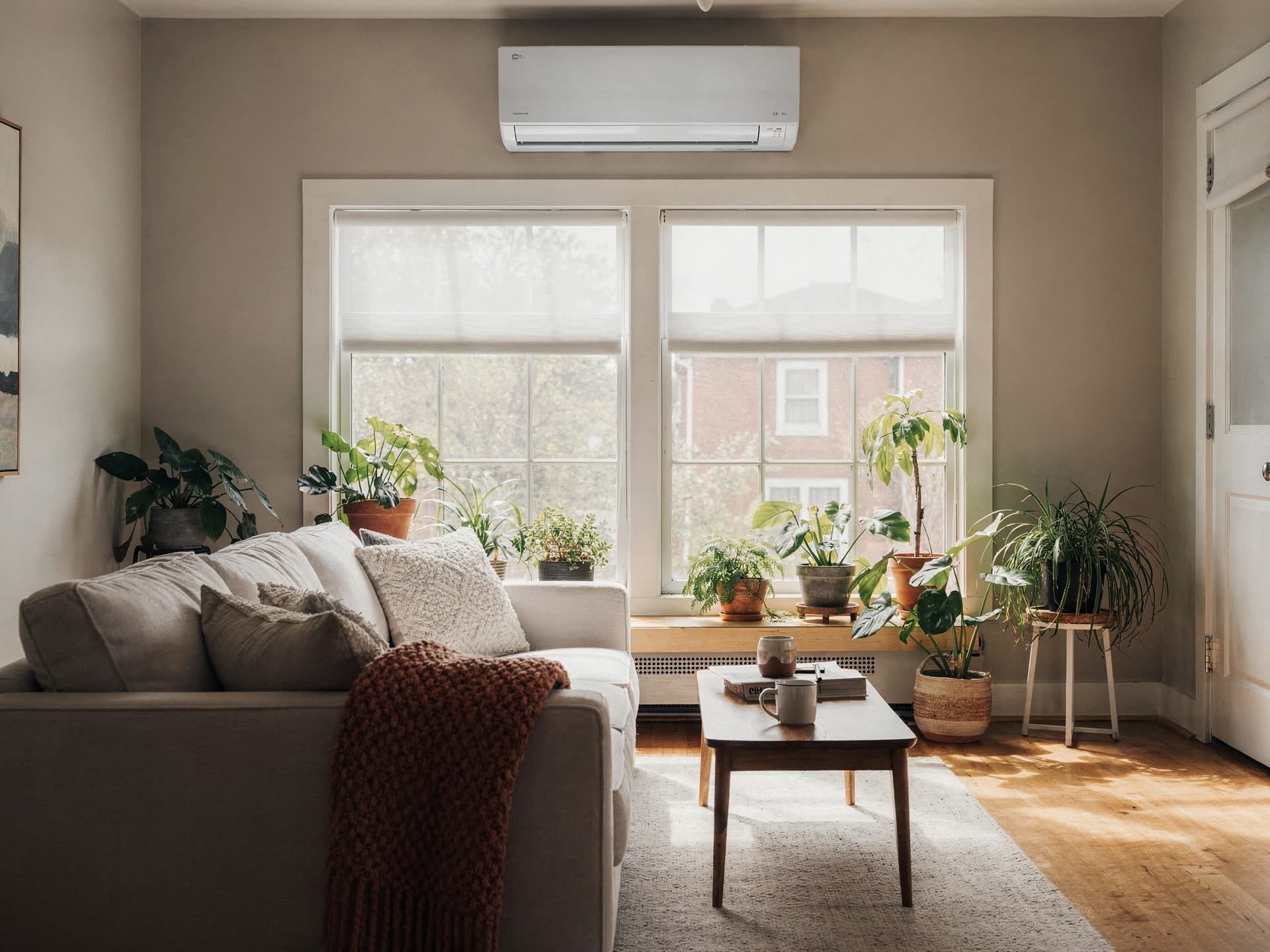 Ductless Mini Splits: Rebate-ready cold-climate equipment
