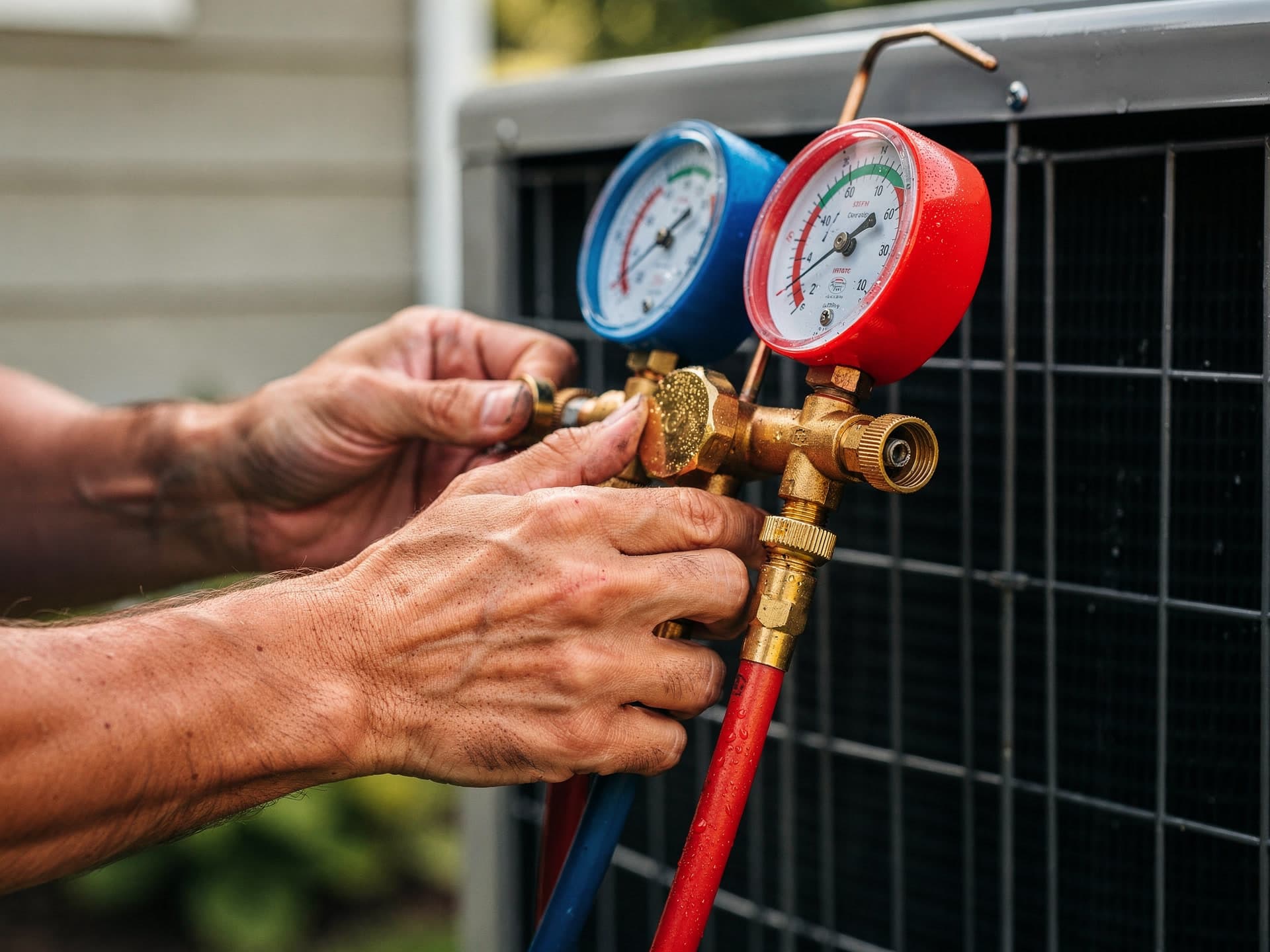Maintenance & Service: A real tune-up, not a checklist glance