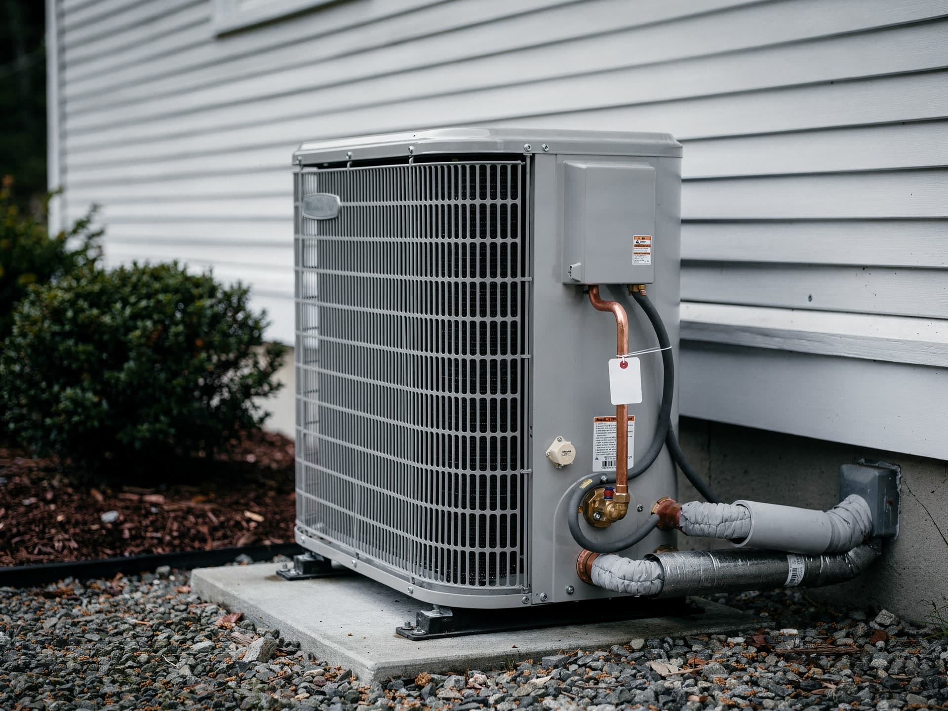 Coil and system care